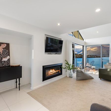 Luxury Away - Summit View Villa Queenstown Ngoại thất bức ảnh