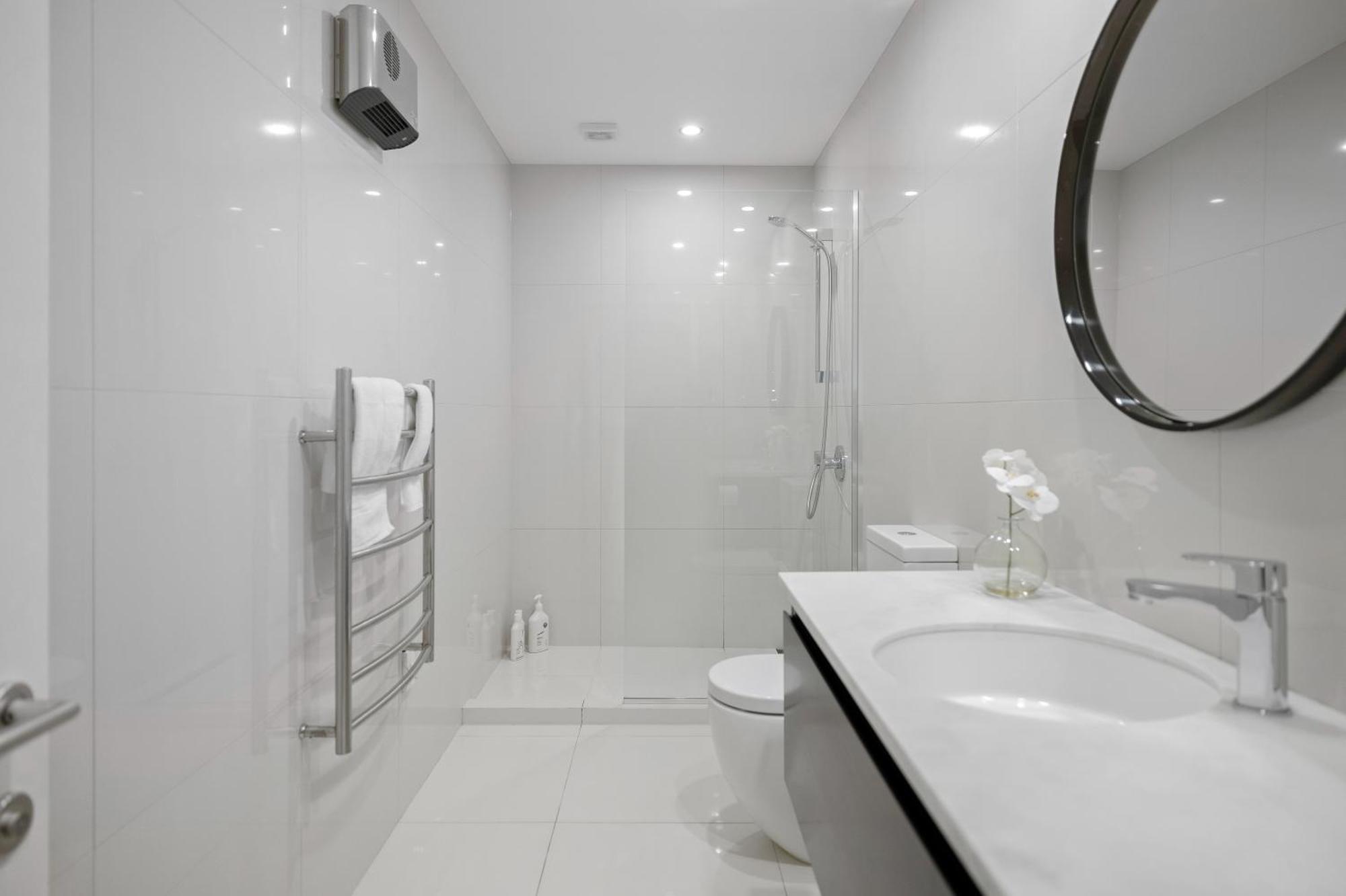 Luxury Away - Summit View Villa Queenstown Ngoại thất bức ảnh