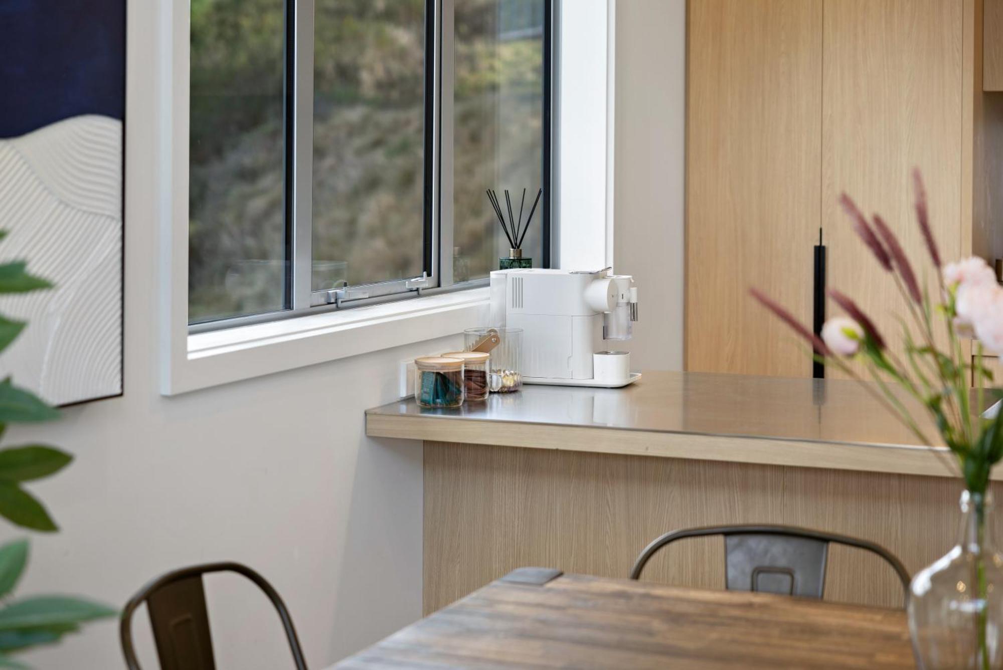 Luxury Away - Summit View Villa Queenstown Ngoại thất bức ảnh