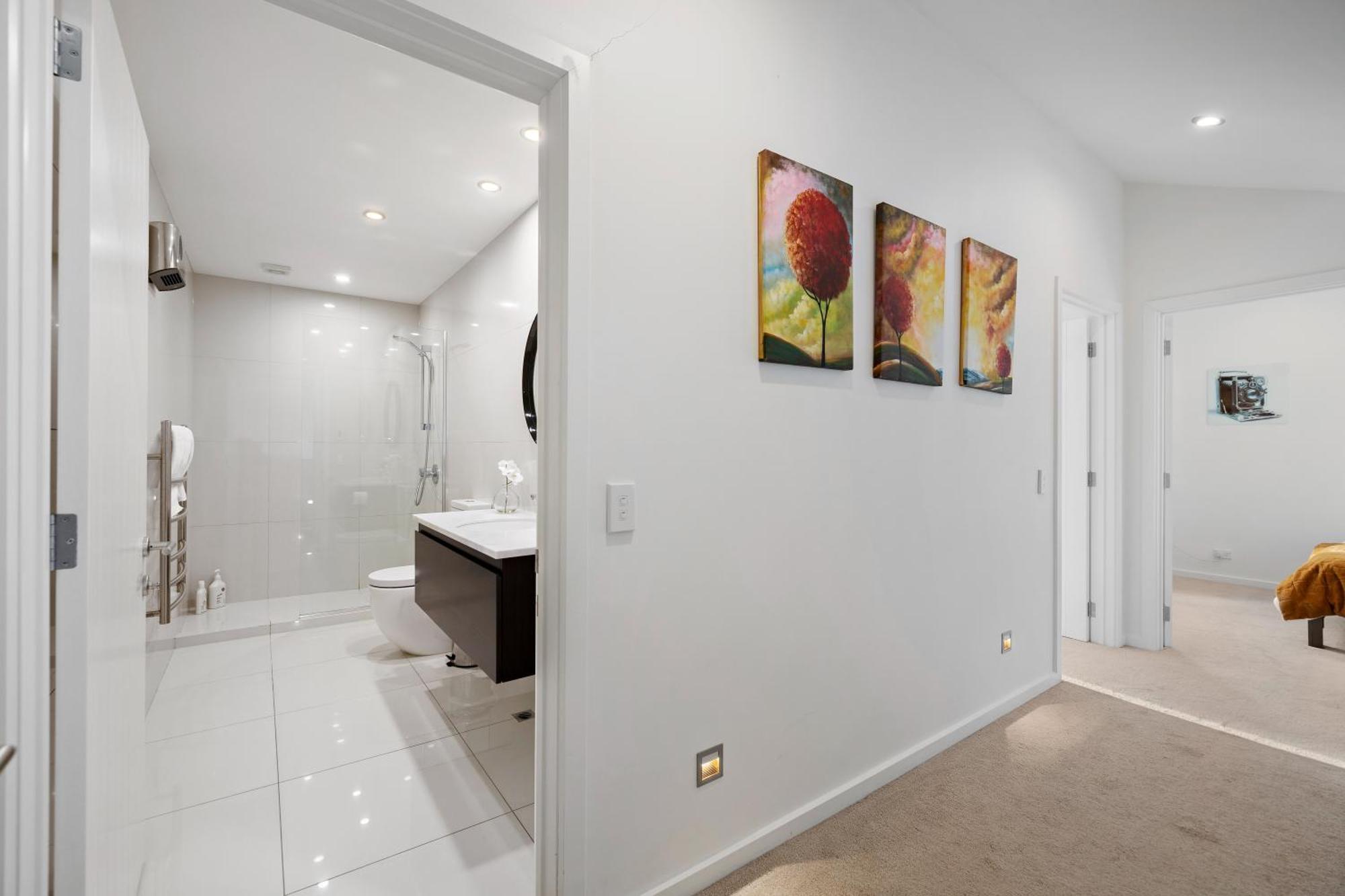 Luxury Away - Summit View Villa Queenstown Ngoại thất bức ảnh