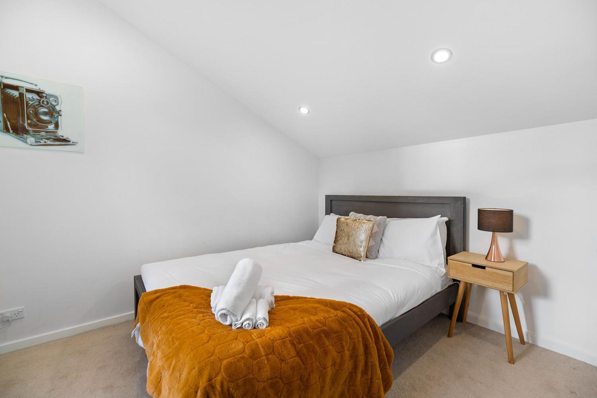 Luxury Away - Summit View Villa Queenstown Ngoại thất bức ảnh